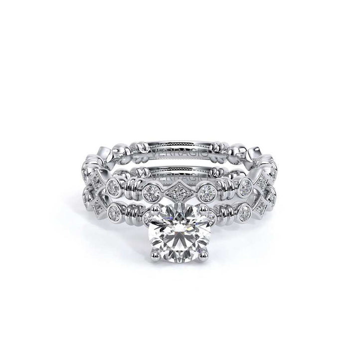 Renaissance-973w-18k White