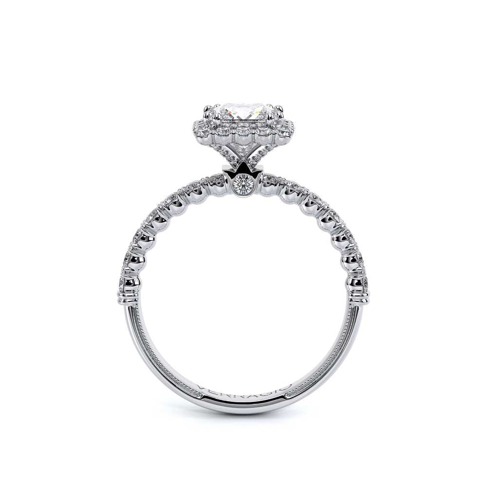 Renaissance-954P18-Platinum Princess