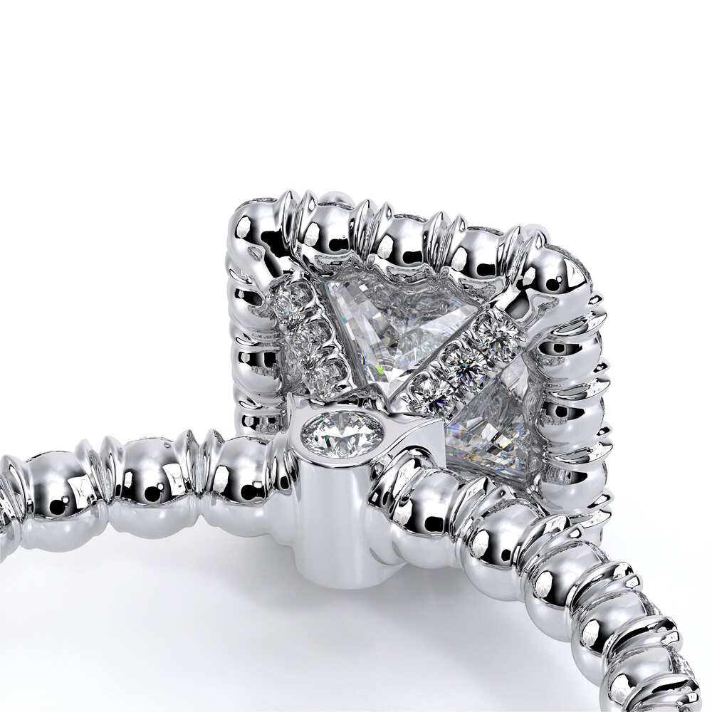Renaissance-954P18-Platinum Princess