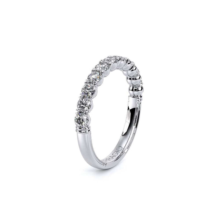 Renaissance-954W25-18K White Gold