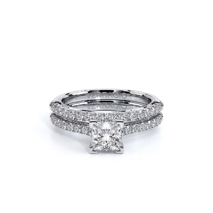 Renaissance-955P17-Platinum Princess