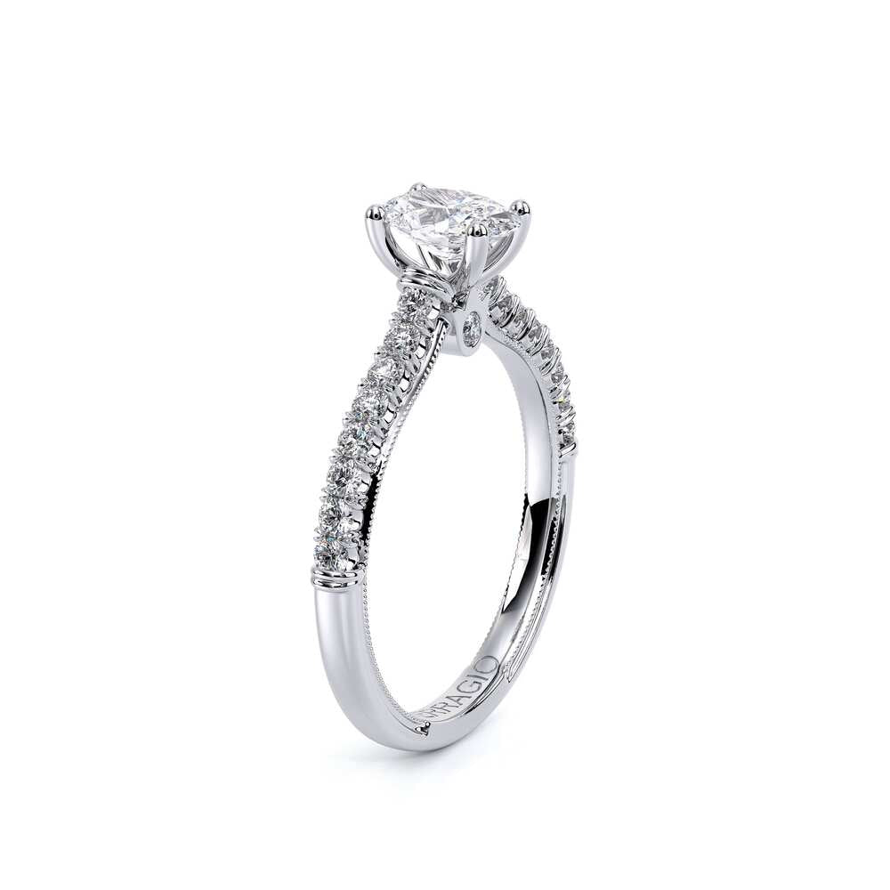 Renaissance-955OV17-Platinum Oval