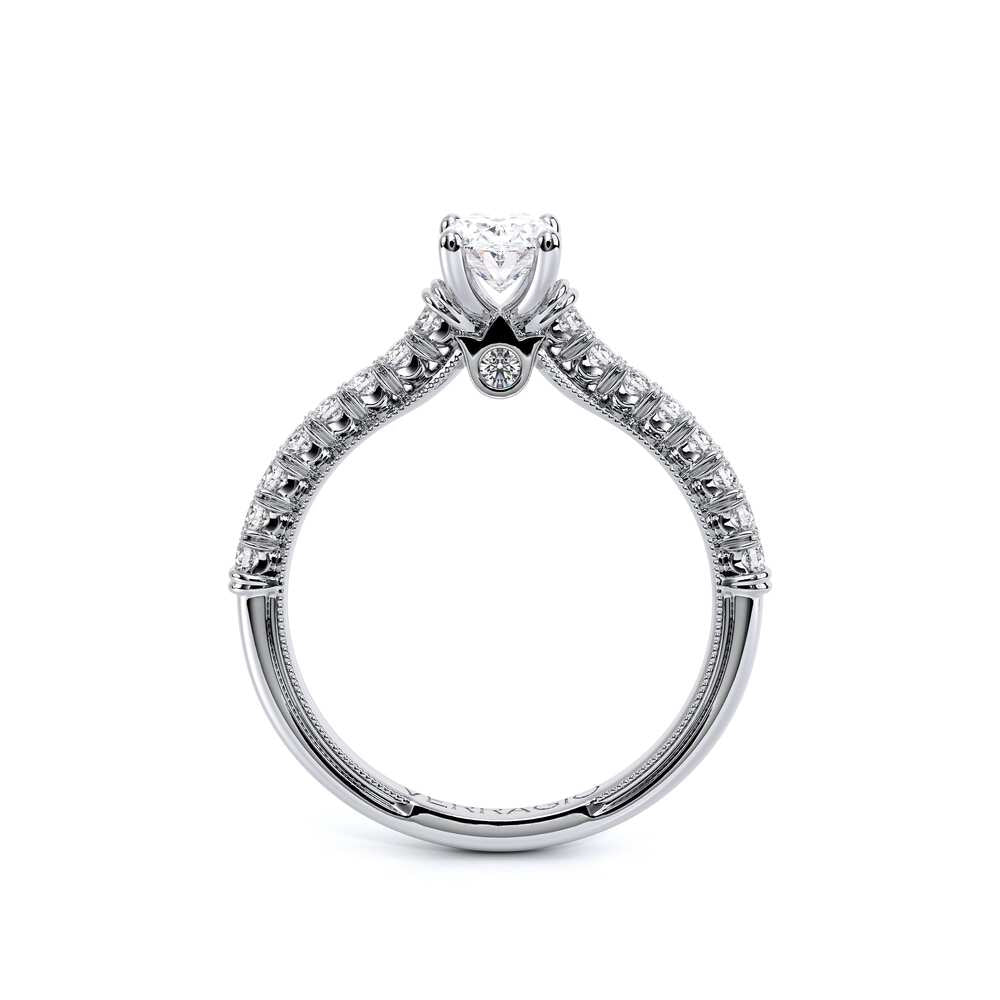 Renaissance-955OV17-Platinum Oval