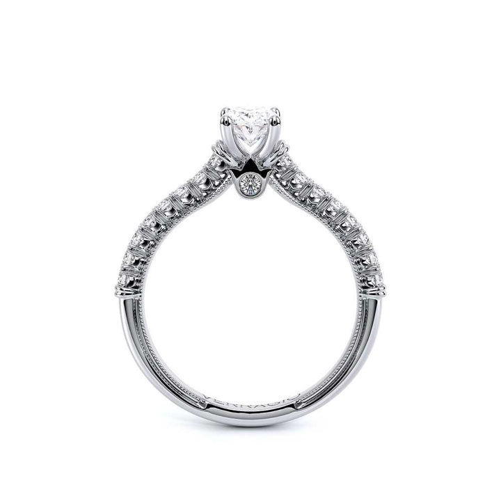 Renaissance-955OV17-Platinum Oval