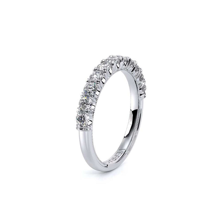 Renaissance-955W27-18K White Gold