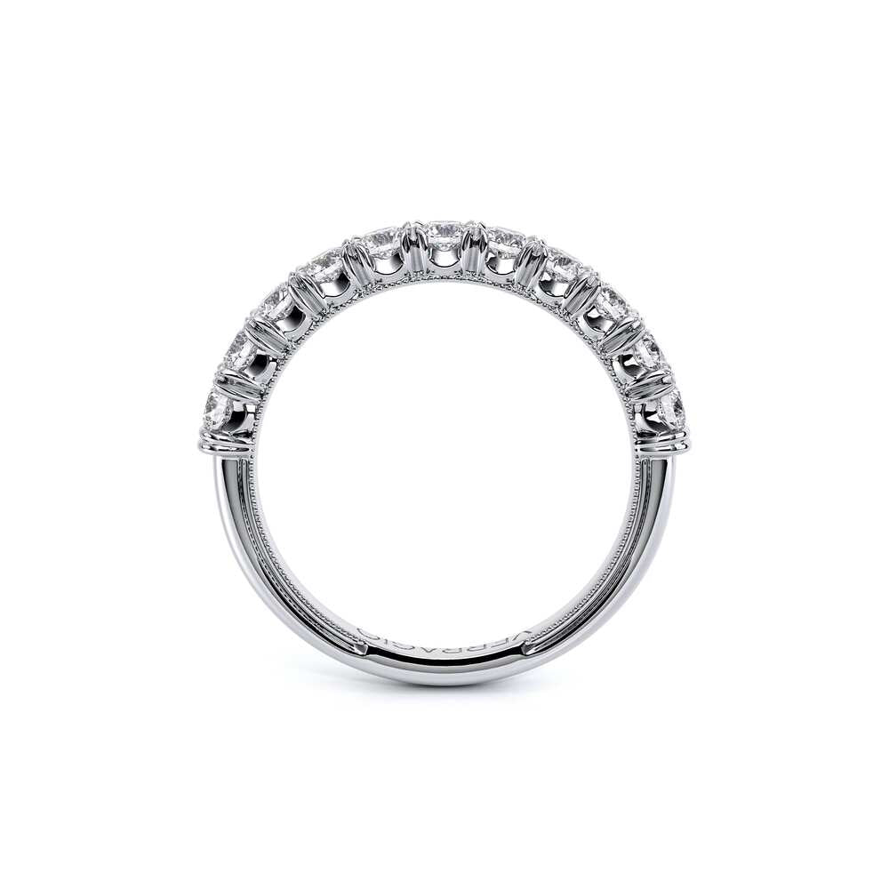 Renaissance-955W27-18K White Gold