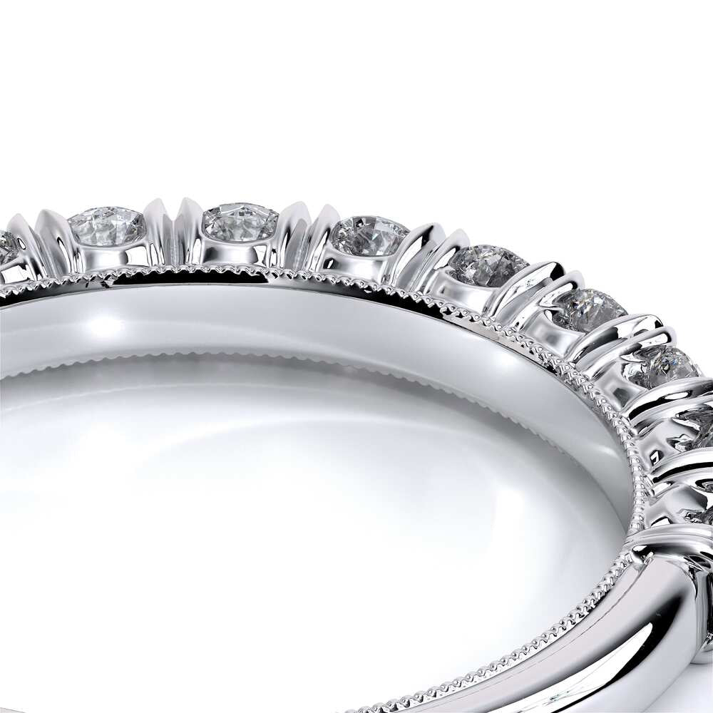 Renaissance-955W27-14K White Gold