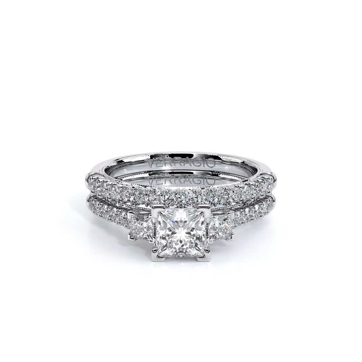 Renaissance-956P15-Platinum Princess