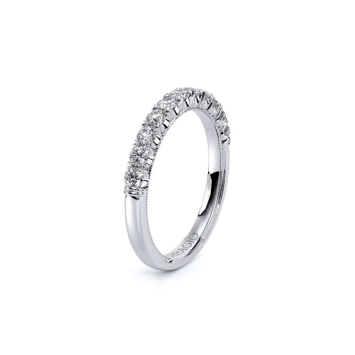Renaissance-956W22-18K White Gold