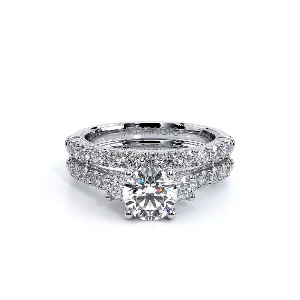 Renaissance-958w-2.1-14k White