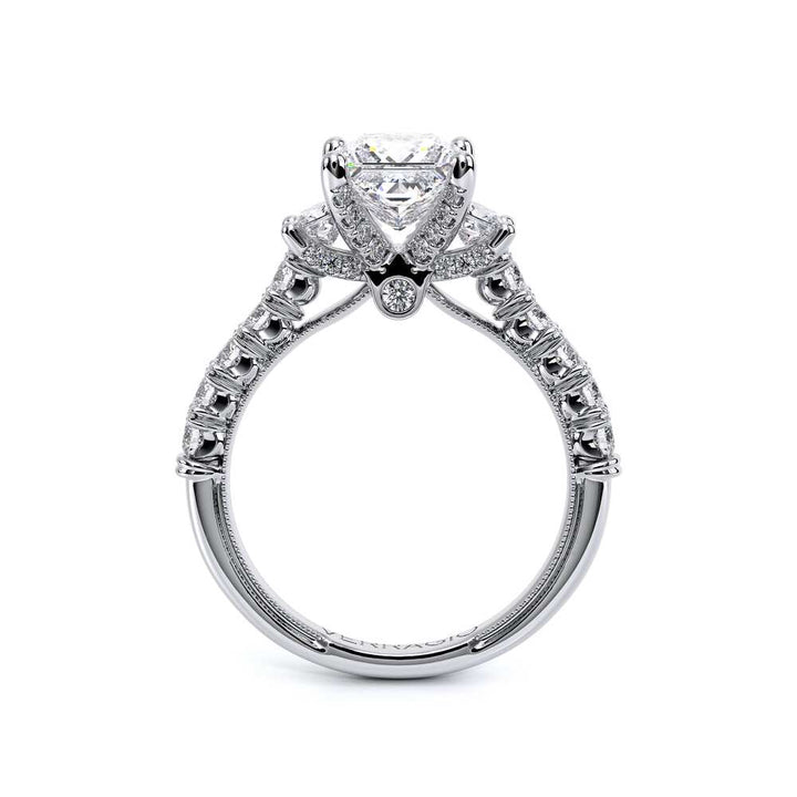 Renaissance-958P27-Platinum Princess