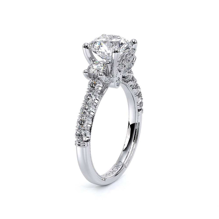 Renaissance-958R27-Platinum Round