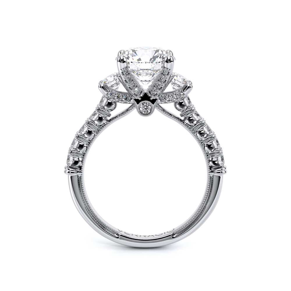 Renaissance-958R27-Platinum Round