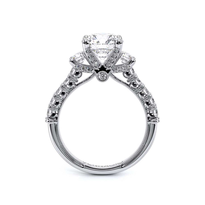 Renaissance-958R27-Platinum Round