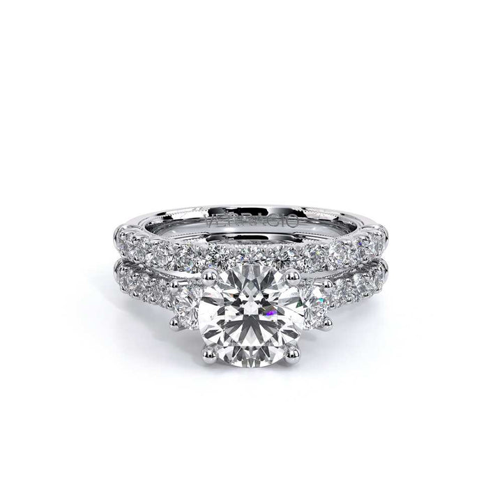 Renaissance-958R27-Platinum Round