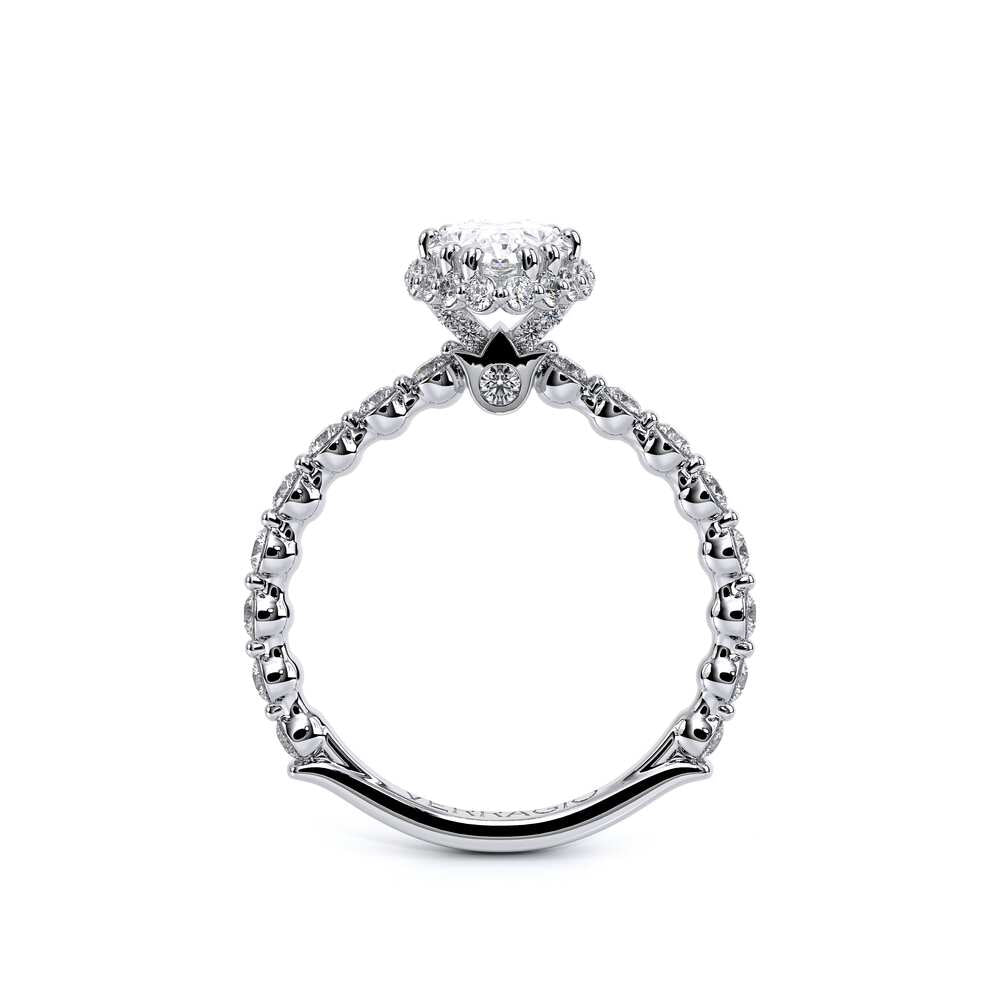 Renaissance-984PEAR20-Platinum Pear
