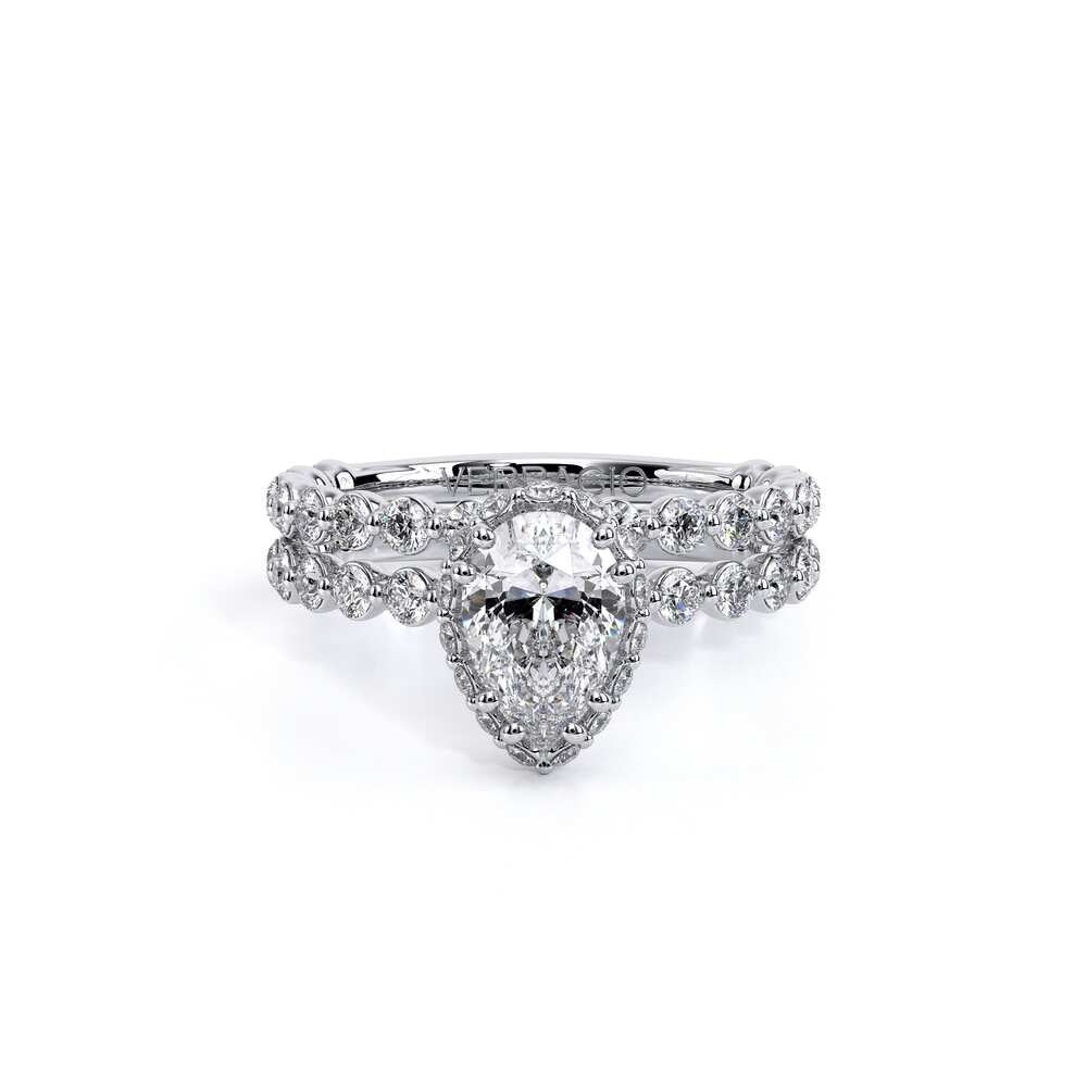 Renaissance-984PEAR20-Platinum Pear