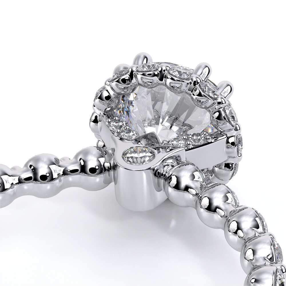 Renaissance-984R20-Platinum Round