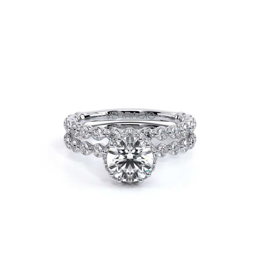 Renaissance-984R20-Platinum Round