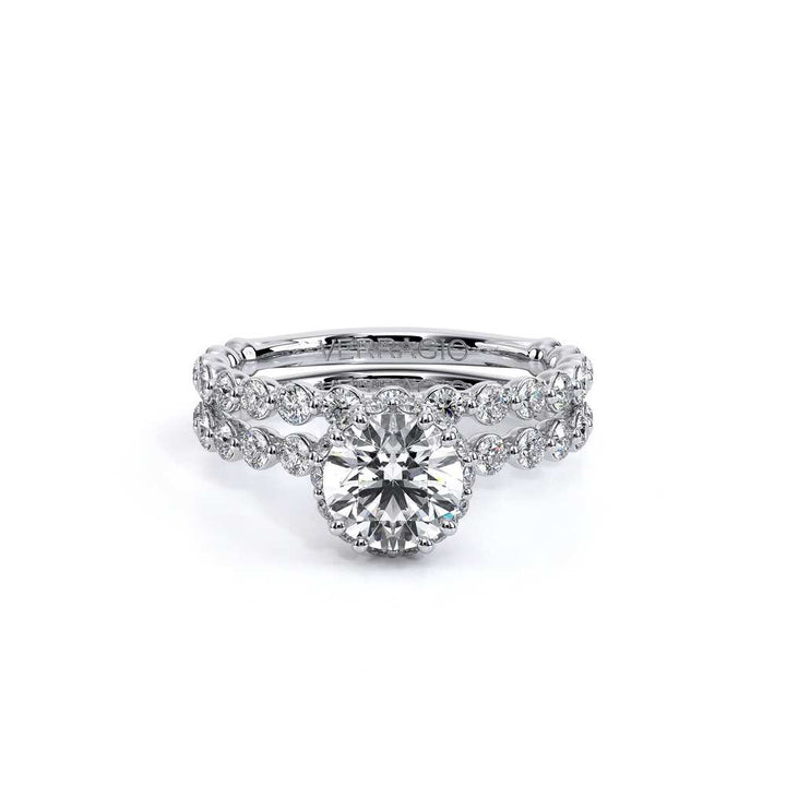 Renaissance-984R20-Platinum Round