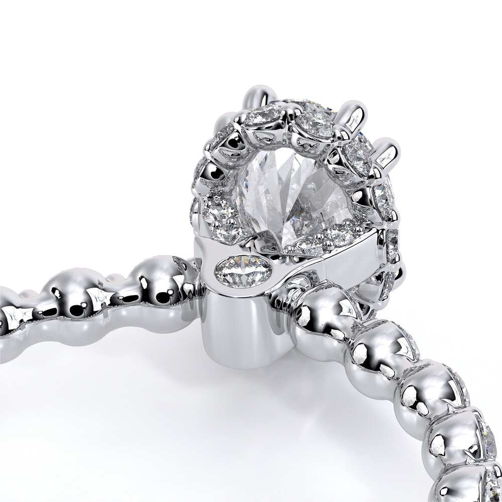 Renaissance-984OV20-Platinum Oval