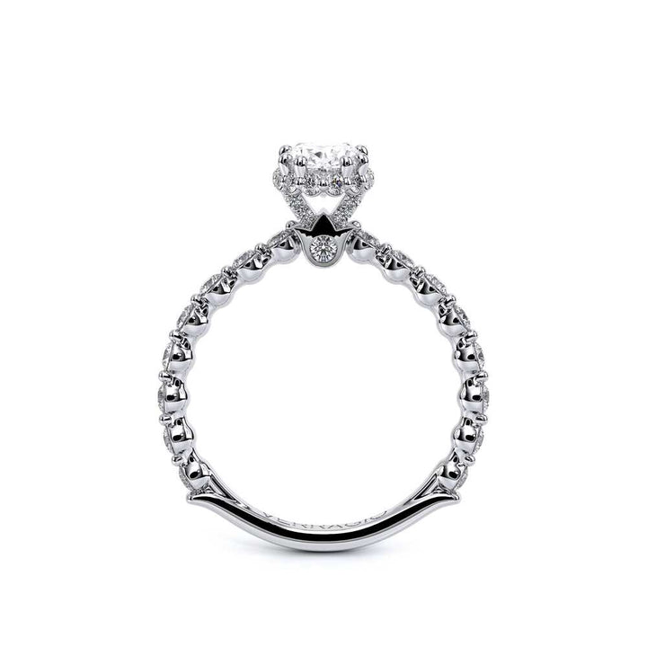Renaissance-984OV20-Platinum Oval