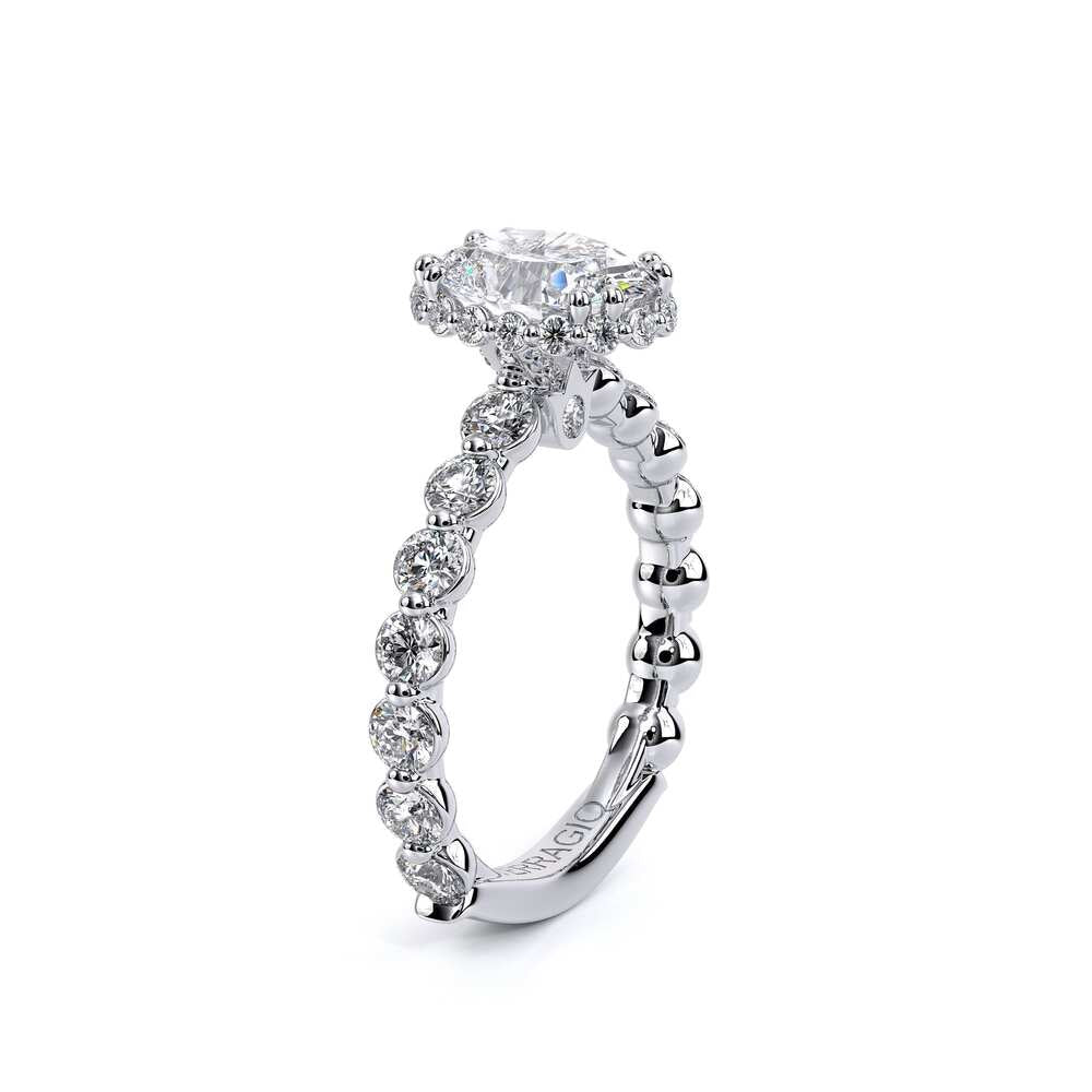 Renaissance-984OV25-Platinum Oval