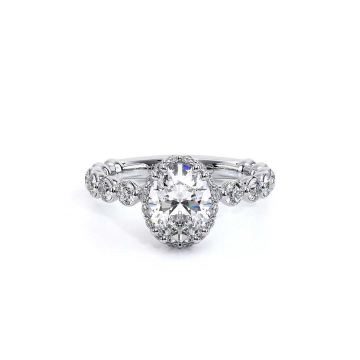 Renaissance-984OV25-Platinum Oval