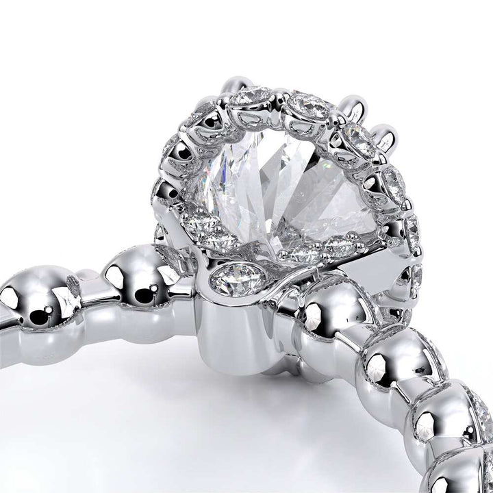 Renaissance-984OV25-Platinum Oval