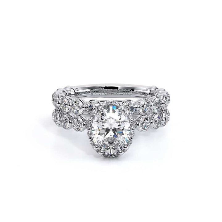 Renaissance-984OV25-Platinum Oval