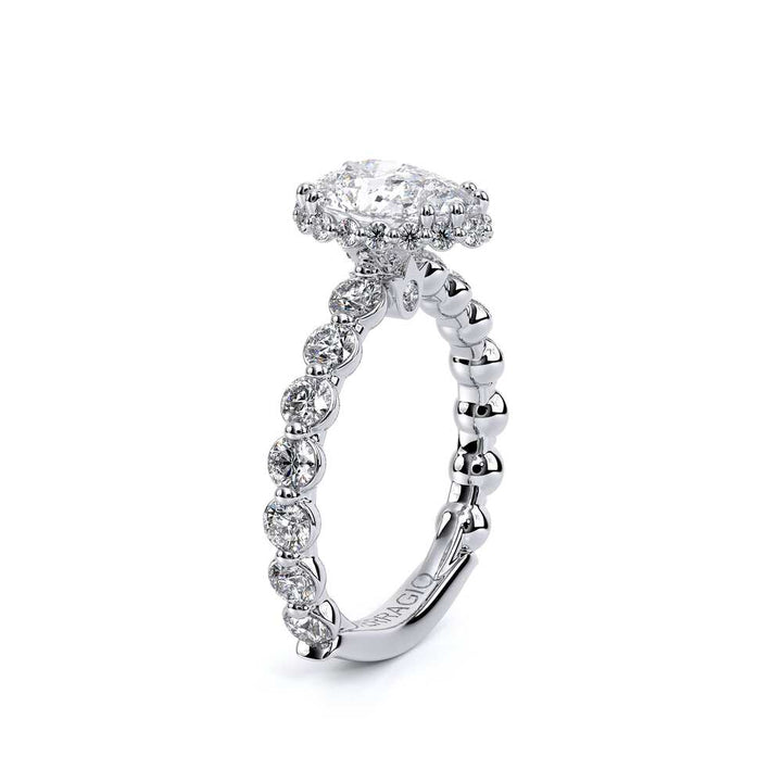 Renaissance-984PEAR25-Platinum Pear