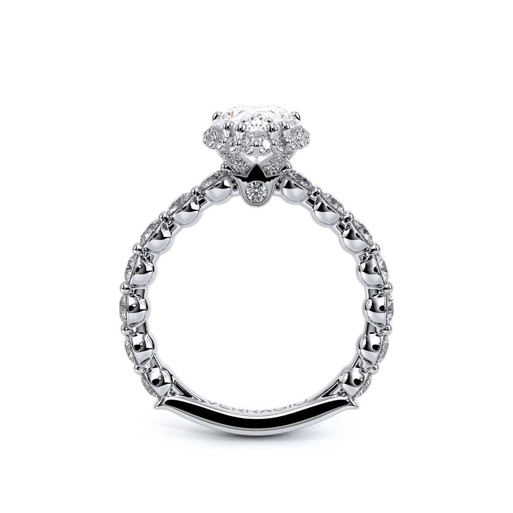 Renaissance-984PEAR25-Platinum Pear