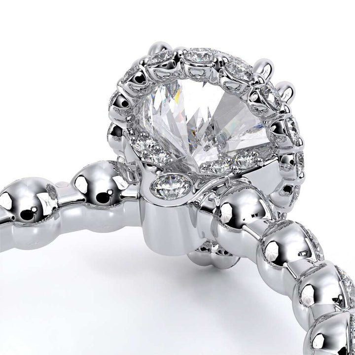 Renaissance-984PEAR25-Platinum Pear