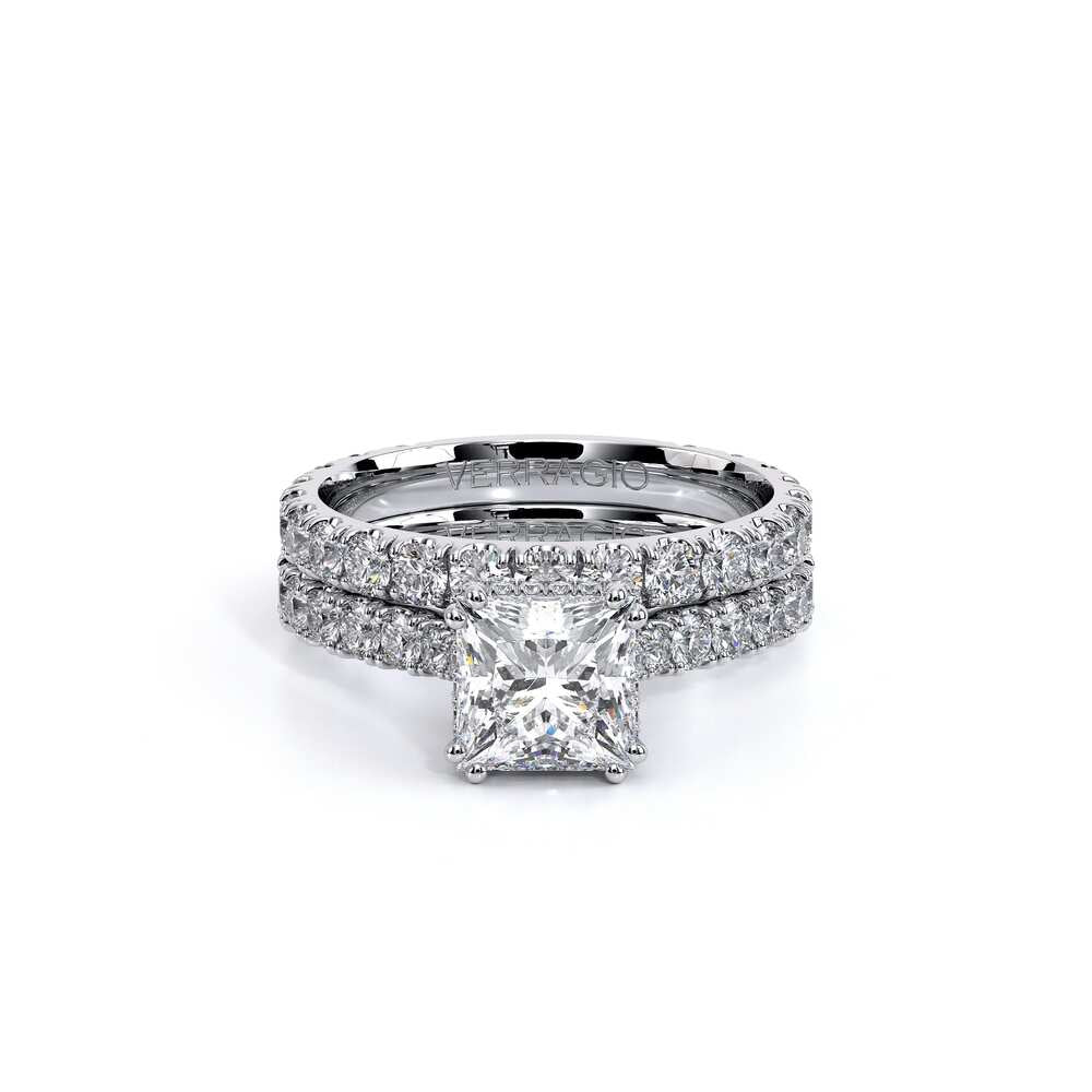 Renaissance-985P22-Platinum Princess