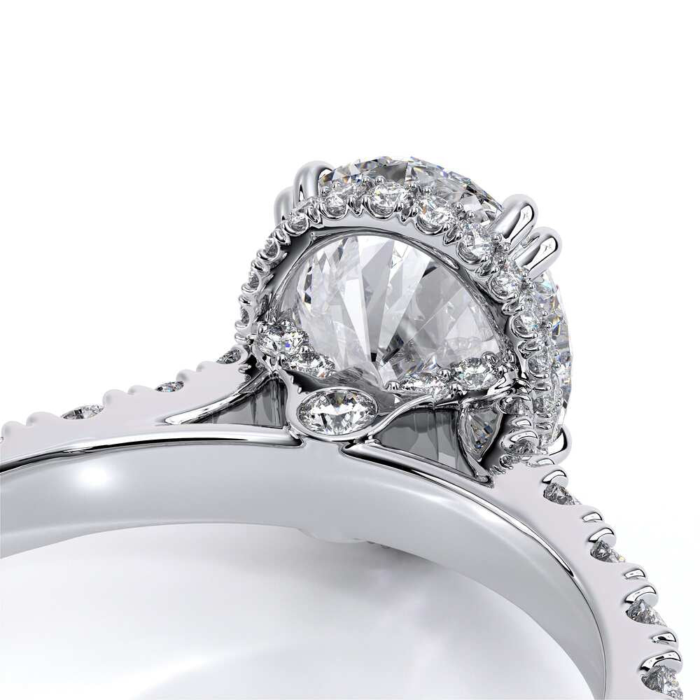Renaissance-985OV22-Platinum Oval