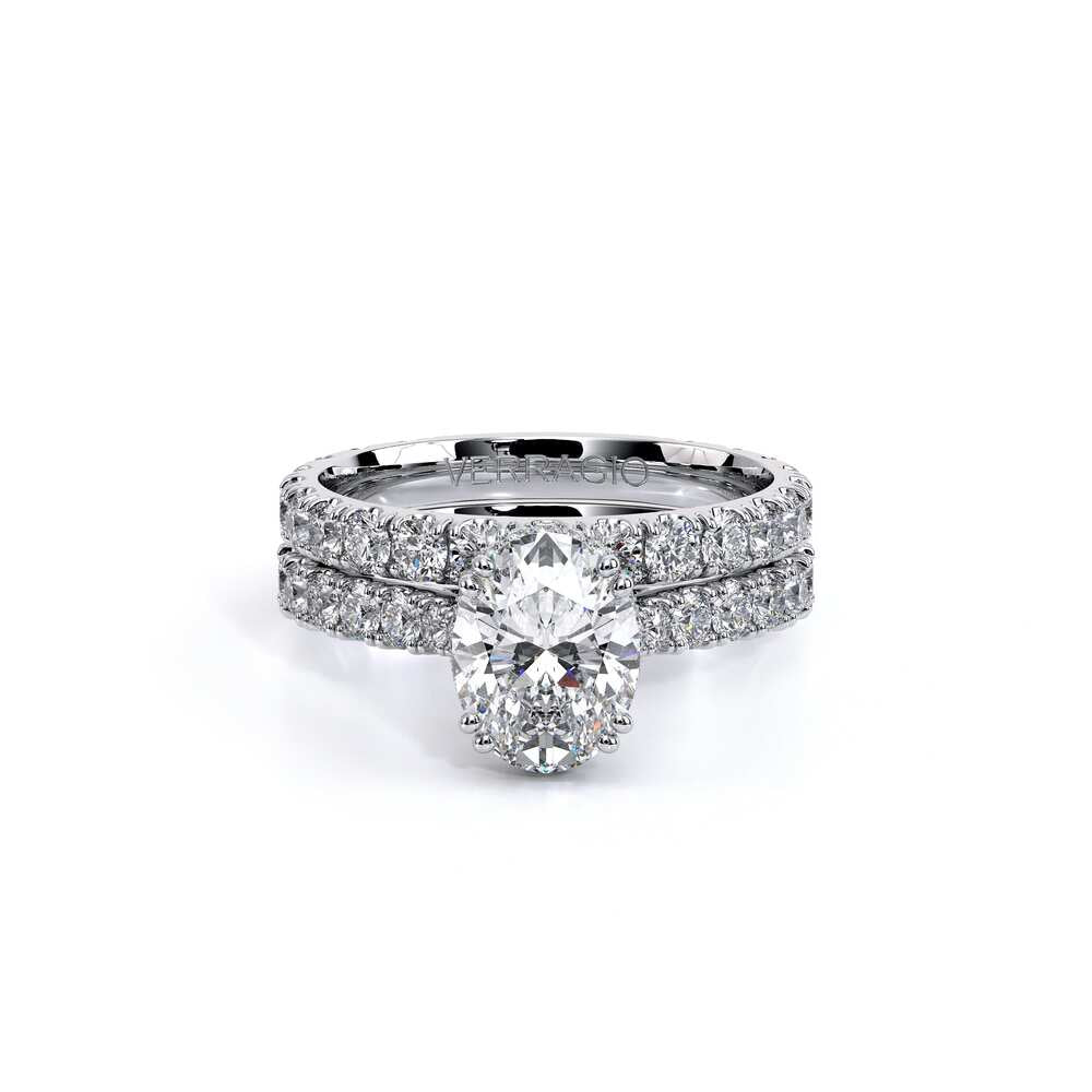 Renaissance-985OV22-Platinum Oval