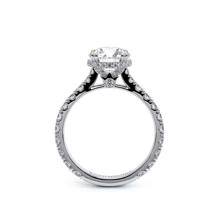 Renaissance-985R22-Platinum Round
