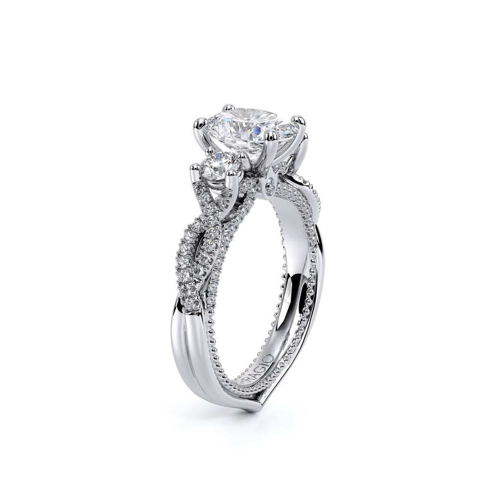 Couture-0450ov-14k White Oval