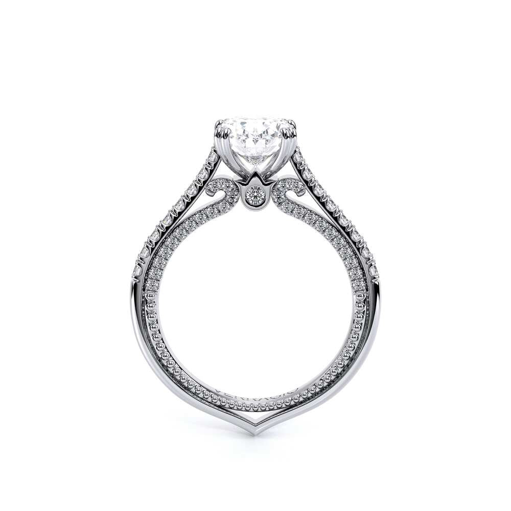 Couture-0452ov-14k White Oval