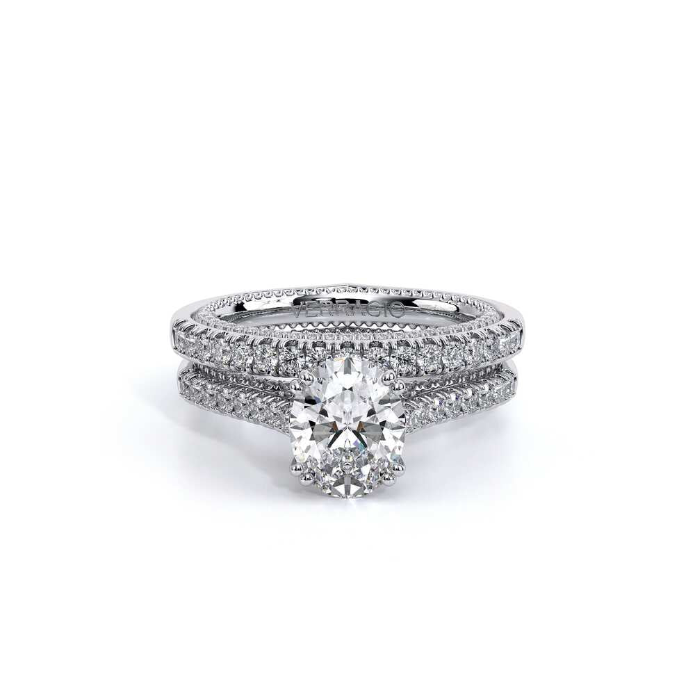 Couture-0452ov-Platinum Oval