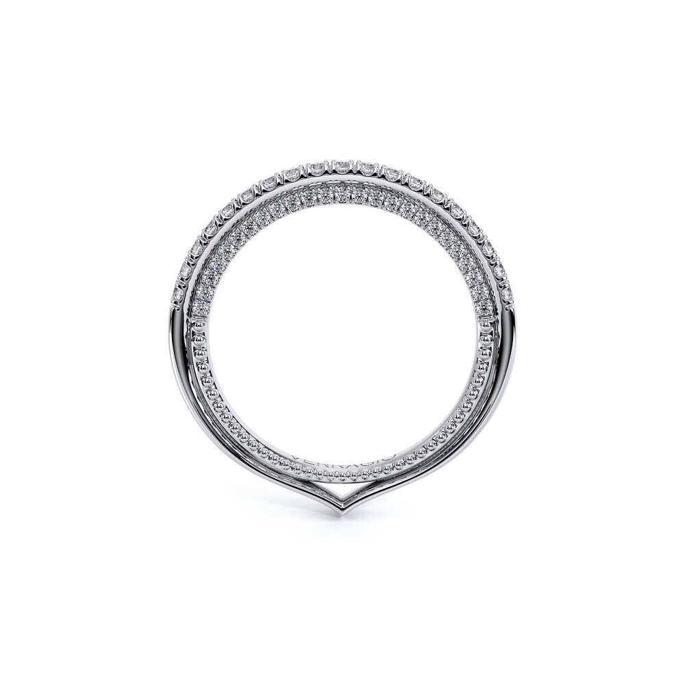 Couture-0482W 14k White