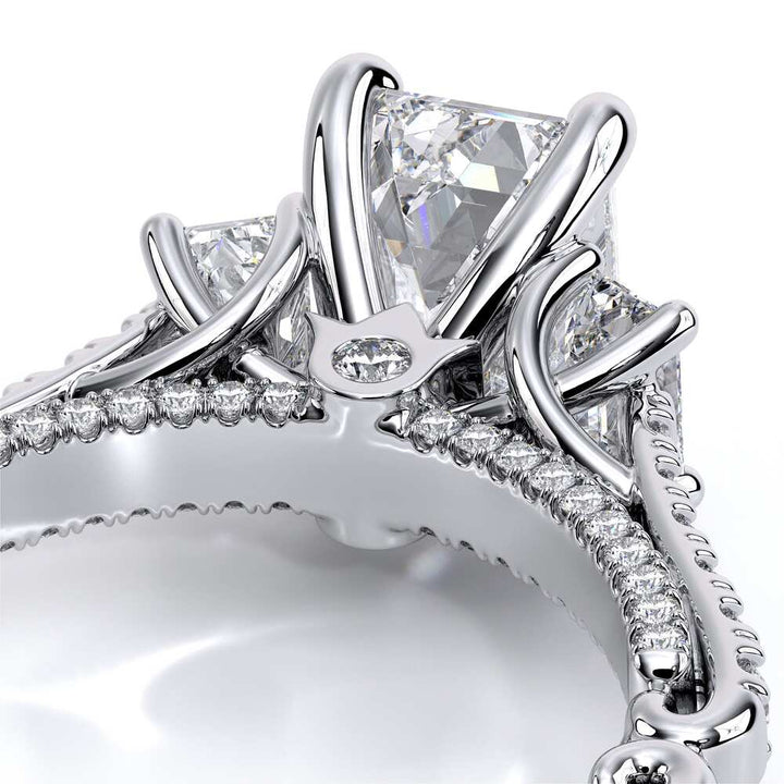 Couture-0470em-18k White Emerald