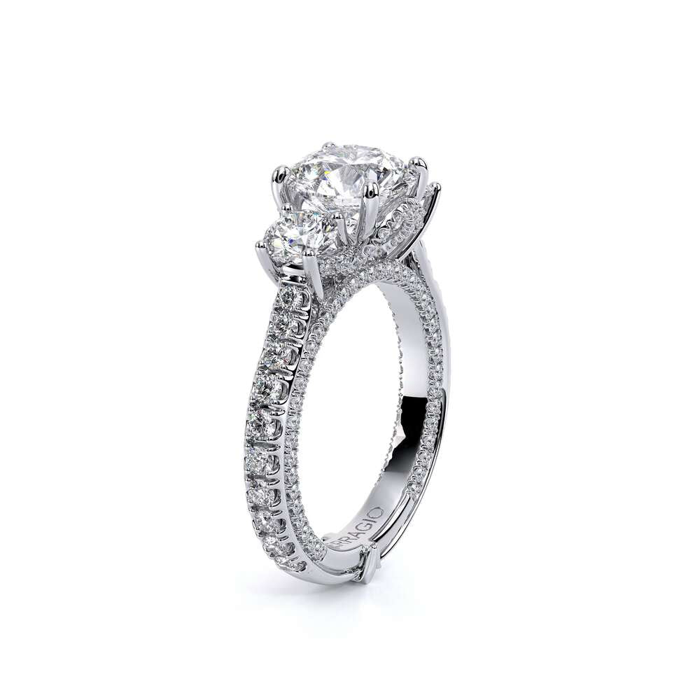 Couture-0479r-14k White Round