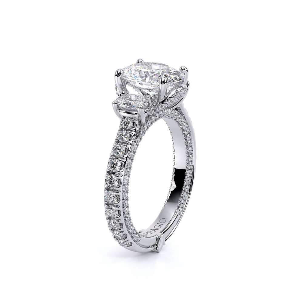 Couture-0479ov-18k White Oval
