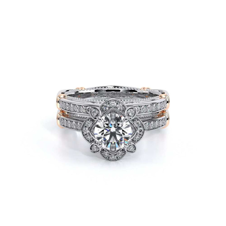 Parisian-157w-14k White