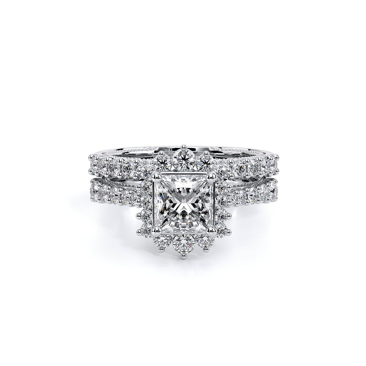 Venetian-5084p-14k White Princess