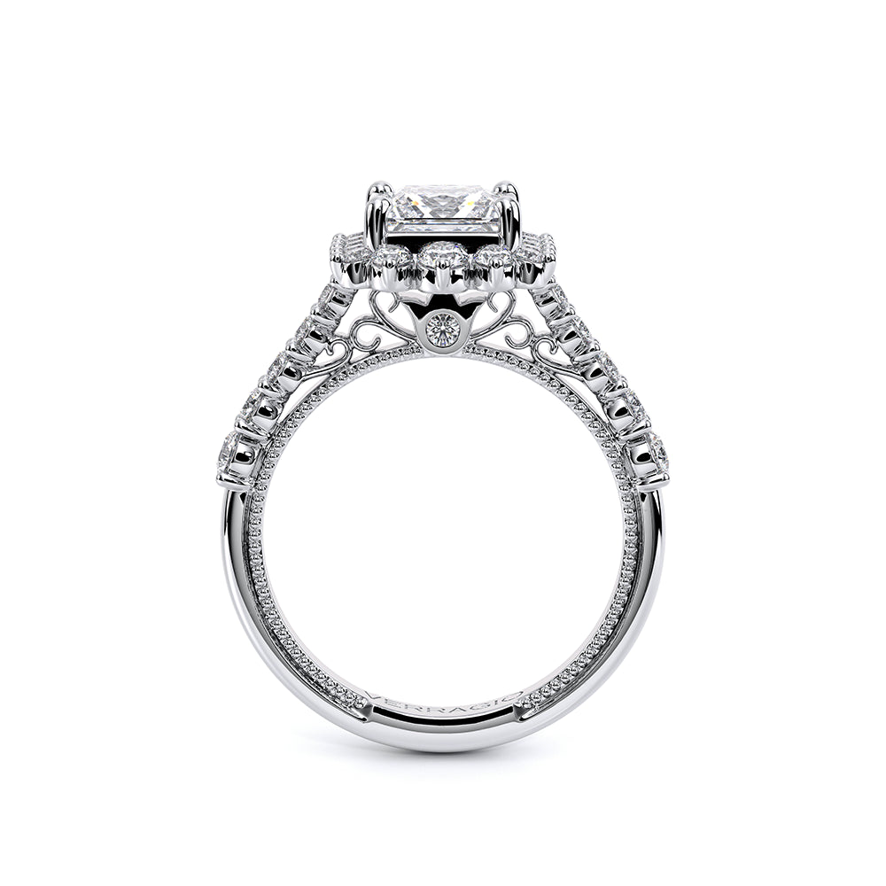 Venetian-5084p-14k White Princess