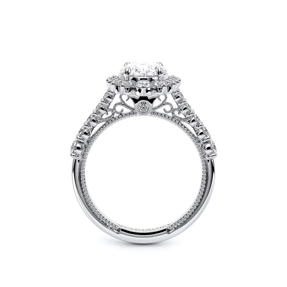 Venetian-5084ov-Platinum Oval