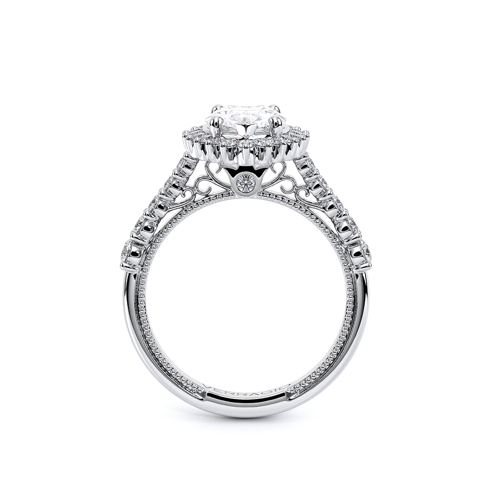 Venetian-5084pear-18k White Pear