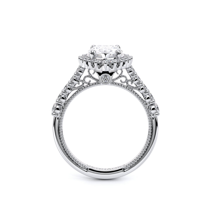 Venetian-5084pear-18k White Pear